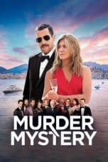 Nonton Murder Mystery (2019) Subtitle Indonesia