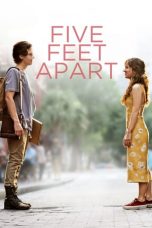 Nonton Five Feet Apart (2019) Subtitle Indonesia