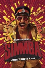 Nonton Simmba (2018) Subtitle Indonesia