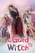 Nonton The Good Witch (2018) Subtitle Indonesia