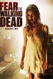 Nonton Fear Walking Dead Season 2 (2016) Subtitle Indonesia