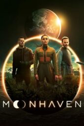 Nonton Moonhaven Season 1 (2022) Subtitle Indonesia