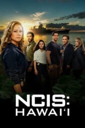 Nonton NCIS Hawaii Season 2 (2022) Subtitle Indonesia